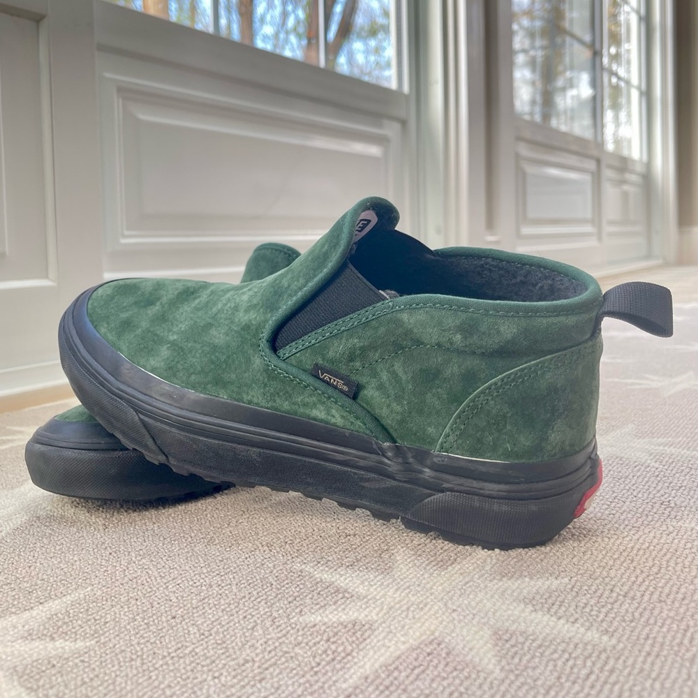 Vans Mid Slip MTE-1 (Mountain)